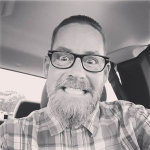 Meet your Posher, Jason